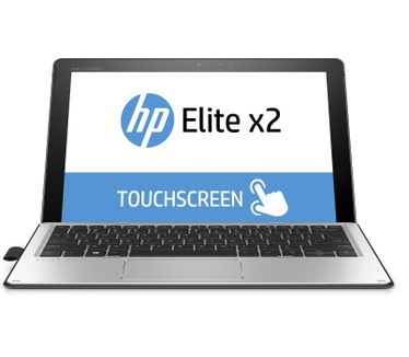 HP Elite x2 1012 G2 Tablet
