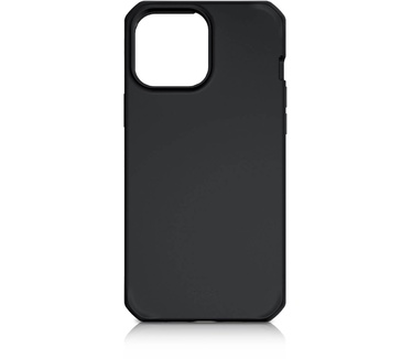 ITSKINS SpectrumSolid (iPhone 13 Pro Max) Zwart