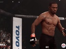 EA Sports UFC