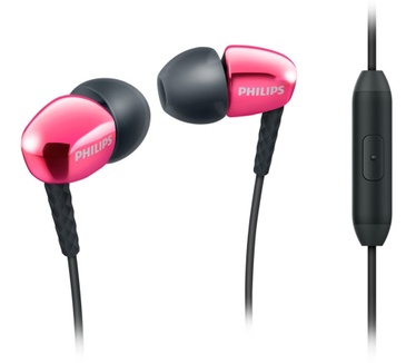 Philips SHE3905 (Goud)