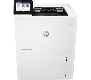 HP Laserjet Enterprise M608x