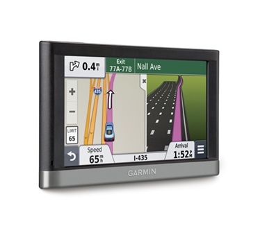 Garmin Nüvi 2597LM Europa