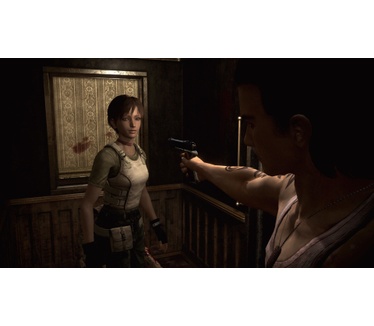 Resident Evil Origins Collection, Windows