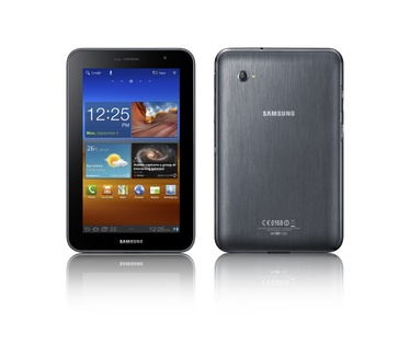 Samsung Galaxy Tab 7.0 Plus