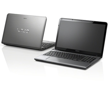 Sony Vaio E1513U1ESI
