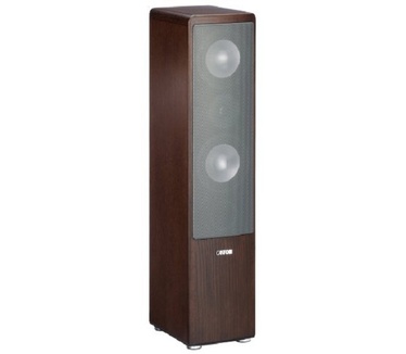 Canton Ergo 670 DC Wenge (Bruin)