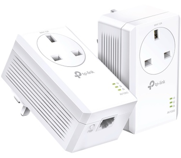 TP-Link TL-PA7017P Kit