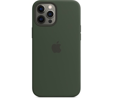Apple MHLC3ZM/A (iPhone 12 Pro Max) Groen
