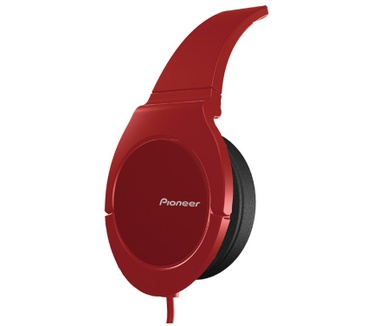 Pioneer SE-MJ721 (Rood)