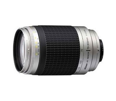 Nikon AF 70-300mm F4-5.6G AF: beste prijzen, echte reviews en