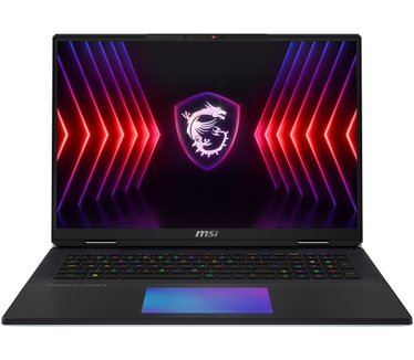 MSI Titan 18 HX A14VIG-044BE