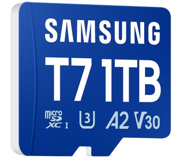 Samsung T7