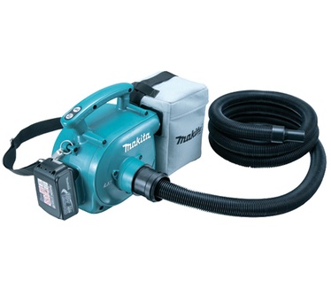 Makita DVC350Z
