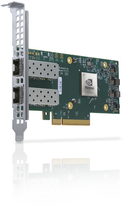 Specificaties van Mellanox Technologies ConnectX-6 DX (MCX621102AC-ADAT ...