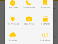 Dropbox Mailbox