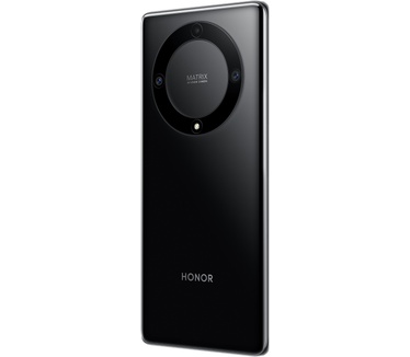 Honor Magic5 Lite Zwart