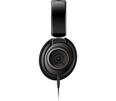 Philips SHP9600 (Zwart)