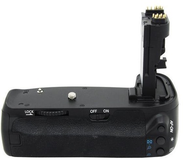 Meike Battery Grip voor Canon EOS 70D/80D