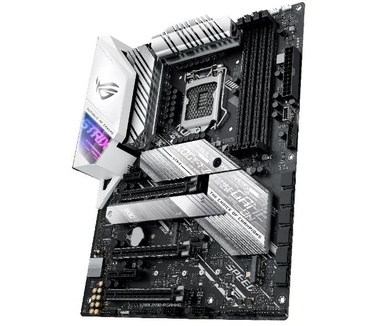 ASUS ROG Strix Z490-A Gaming