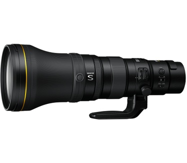 Nikon NIKKOR Z 800mm f/6.3 VR S