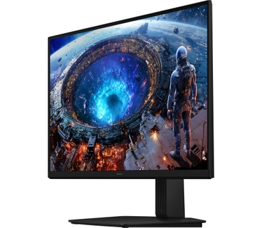 Samsung 27" Odyssey G8 (G80HF) 5K 180Hz / QHD 360Hz Gaming Monitor