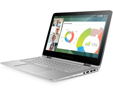 HP Spectre Pro x360 G2 V1B04EA