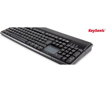 Raidsonic KeySonic KSK-8200U
