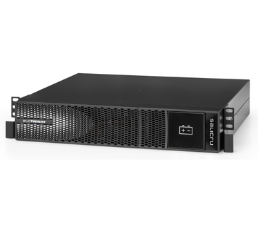 Salicru SLC Twin RT2 On-line double-conversion tower/rack UPS from 700 VA to 10,000 VA with PF=1