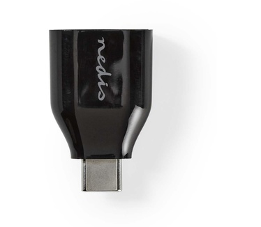 Nedis CCGP60915BK