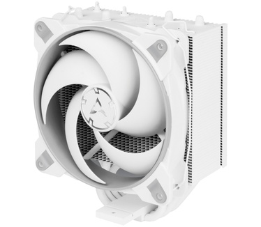 Arctic Freezer 34 eSports (Grey/White) – Tower CPU Cooler with BioniX P-Fan