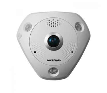 Hikvision DS-2CD6362F-I