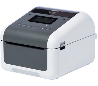 Brother TD-4455DNWB