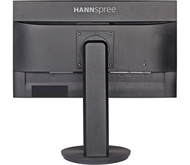 Hannspree HP 247 HJV Zwart