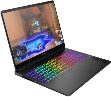 HP OMEN MAX Gaming Laptop 16-ah0660nd