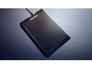 Porsche draadloze lader