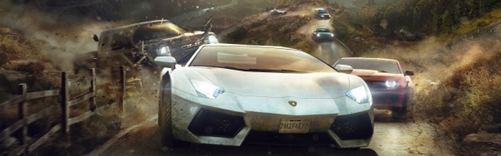 The Crew Preview