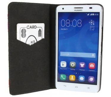 Mobilize MOB-MBSCC-G750