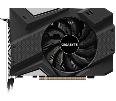 Gigabyte GV-N165SD6-4GD