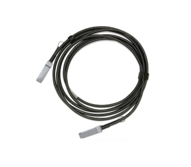 Mellanox Technologies MCP1600-C003E26N Zwart