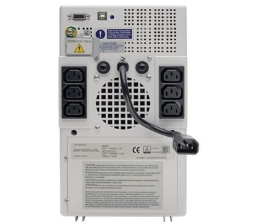 Tripp-Lite SMX1200XLHGL