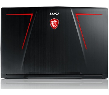 MSI GE63VR 7RE-007NL