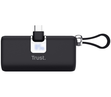 Trust Mobile Pacto