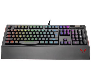 Riotoro Ghostwriter Classic (Qwertz DE)
