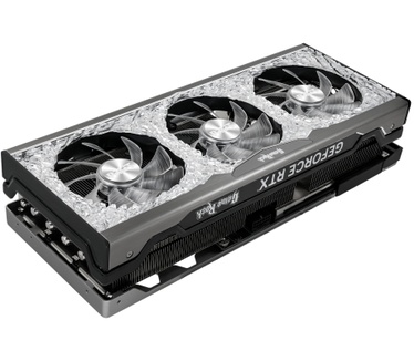 Palit GeForce RTX 4070 Ti GameRock Classic OC