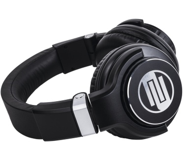 Reloop RHP-15 (Zwart)