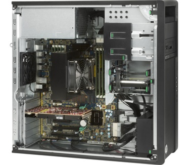 HP Z440