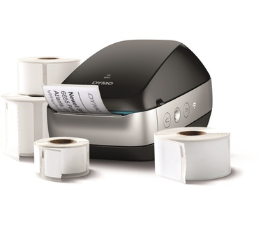 Dymo LabelWriter Wireless bundel