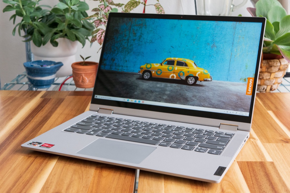Lenovo IdeaPad Flex 5 14ARE