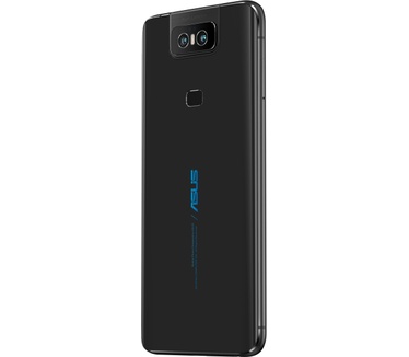 Asus Zenfone 6 64GB Zwart