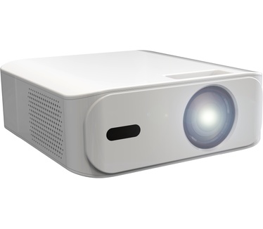 Denver Beamer - 4K 3840x2160P - 400 ANSI Lumen - Projector - Thuisbioscoop - HDMI - USB-C - PR4300